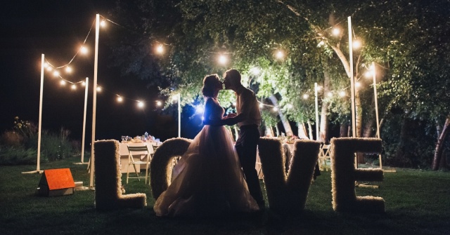 Agence événementielle pour mariage Cambrai