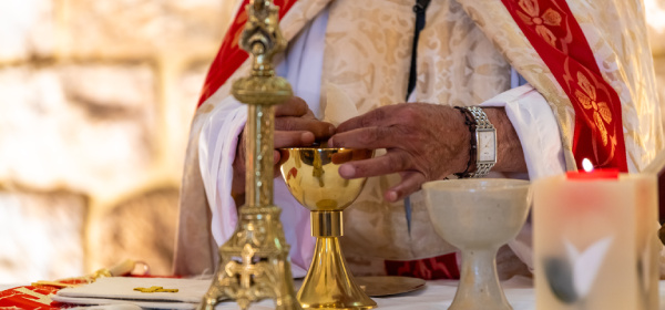 Organisation de communions à Douai