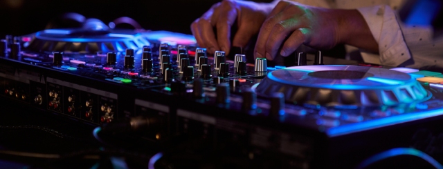 DJ événement Valenciennes