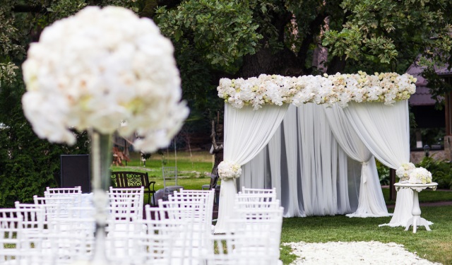 Services clés en main pour mariage Valenciennes